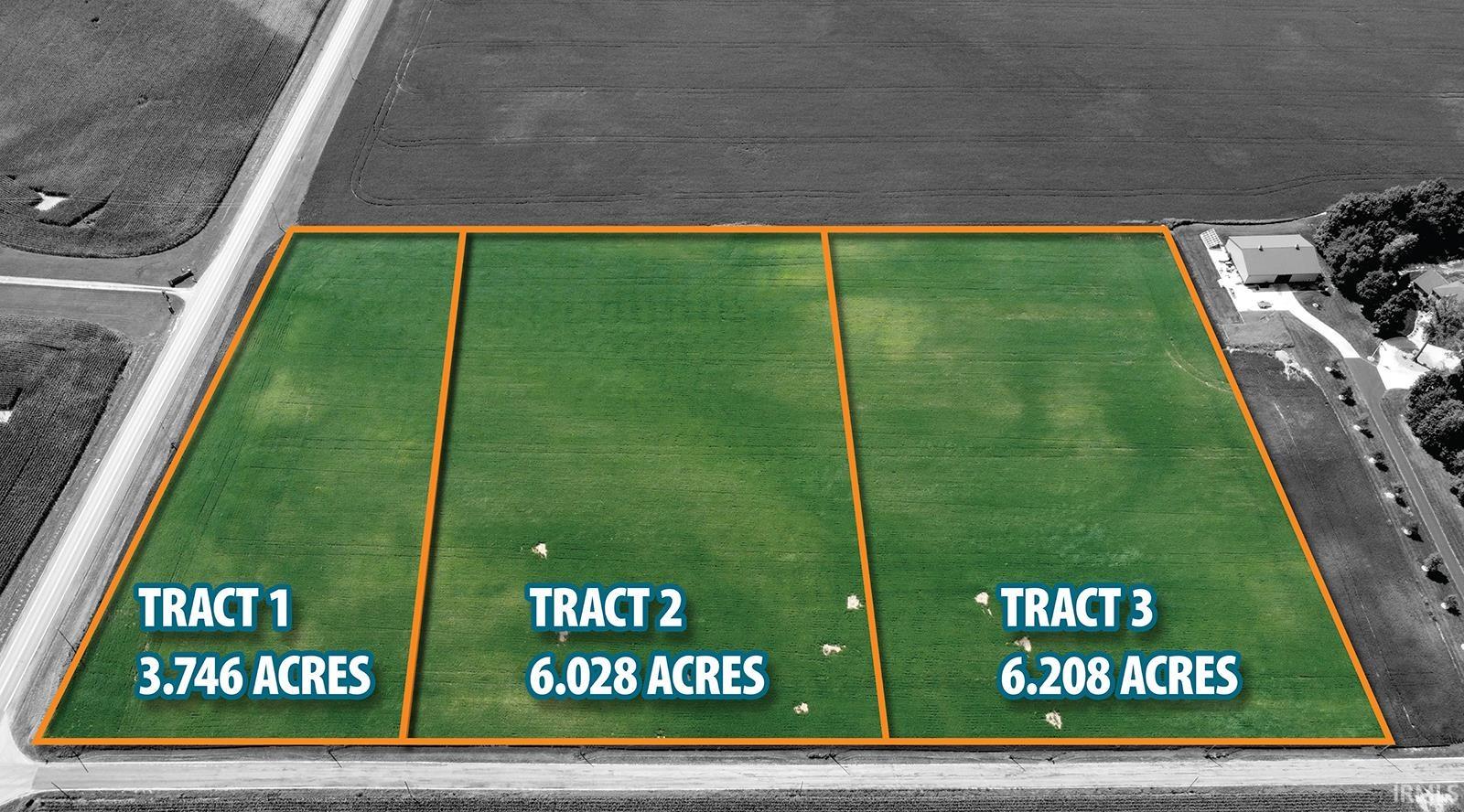 100 North 100 West Uniondale, IN 46791 - Photo 2 of 6