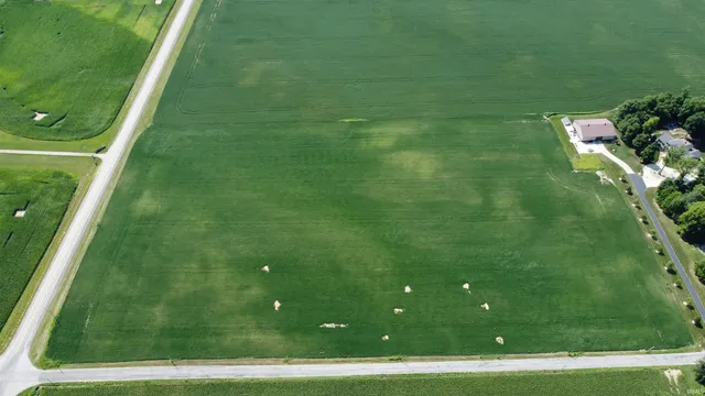 $110,000 | 100 North 100 West, Uniondale, IN 46791