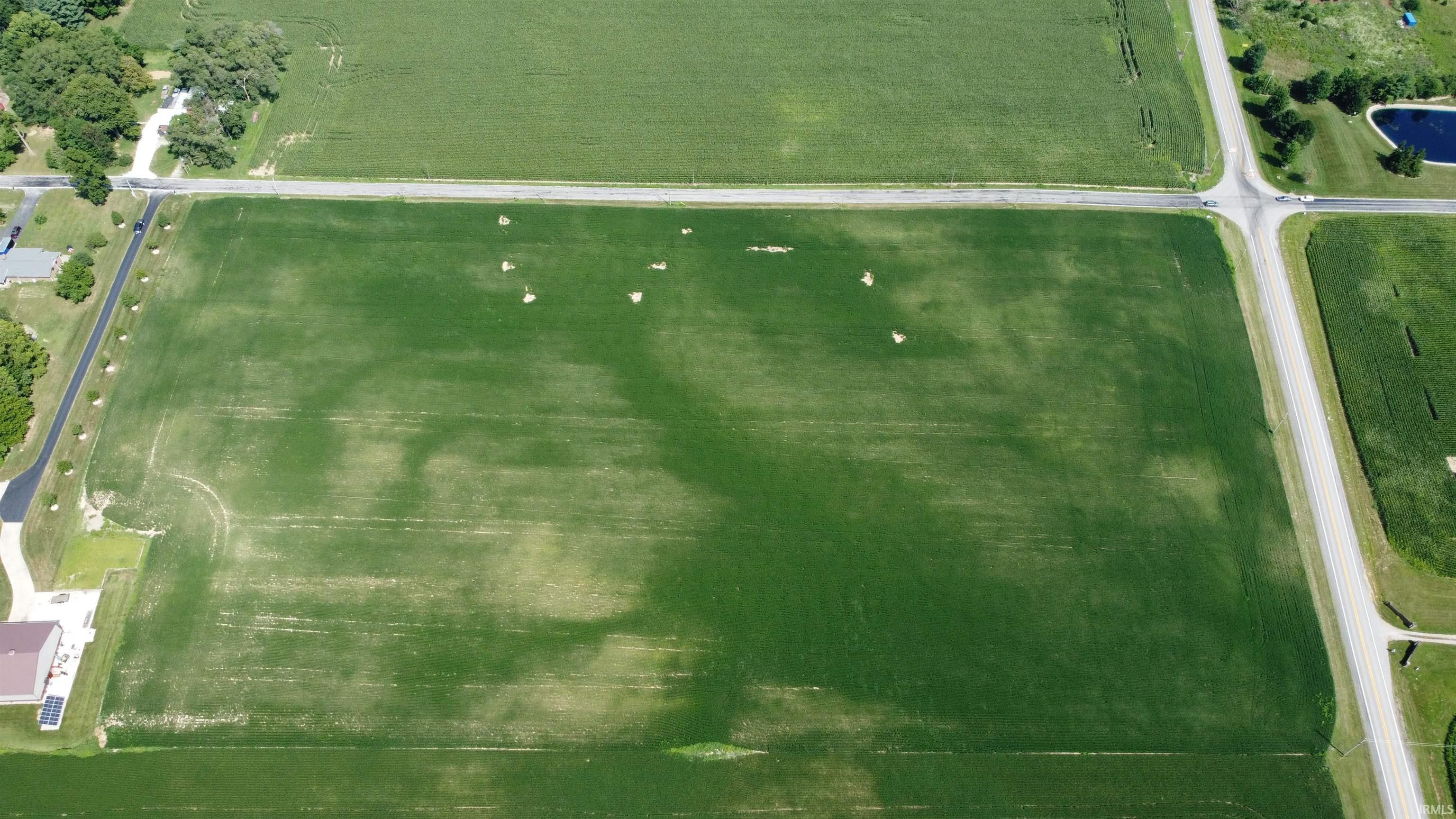 100 North 100 West Uniondale, IN 46791 - Photo 4 of 6