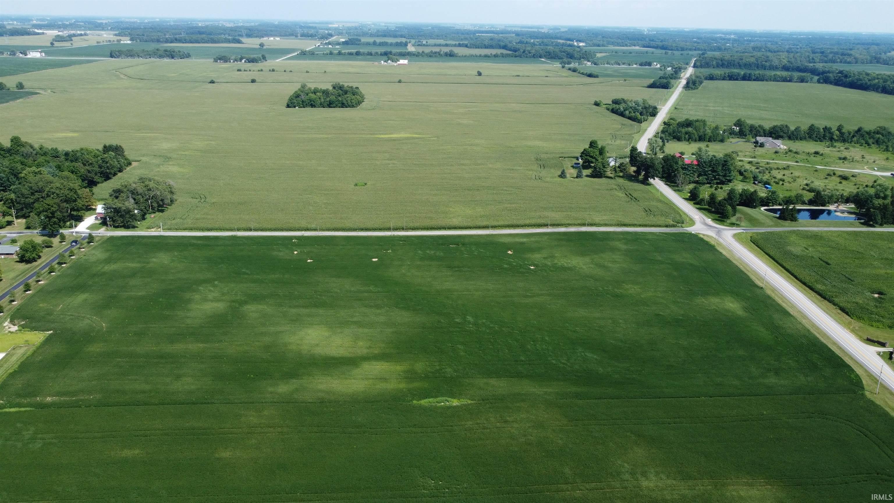100 North 100 West Uniondale, IN 46791 - Photo 5 of 6
