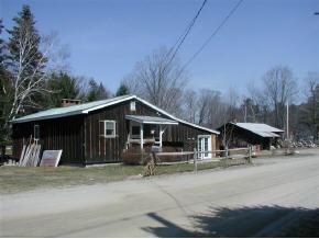 132 Greven Road Cavendish, VT 05153 - Photo 1 of 5