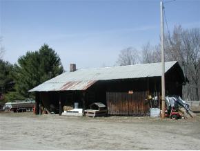 132 Greven Road Cavendish, VT 05153 - Photo 2 of 5
