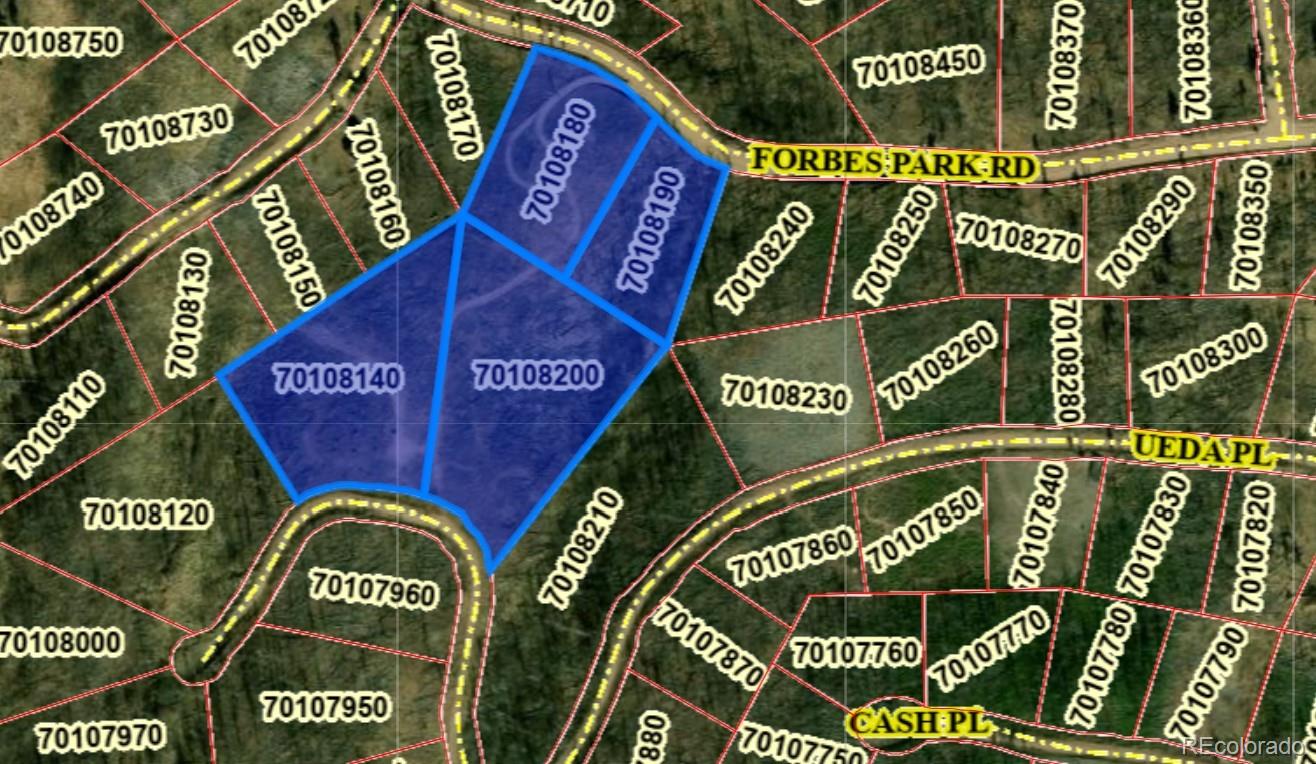 904-908 Forbes Park Road Fort Garland, CO 81133 - Photo 13 of 16