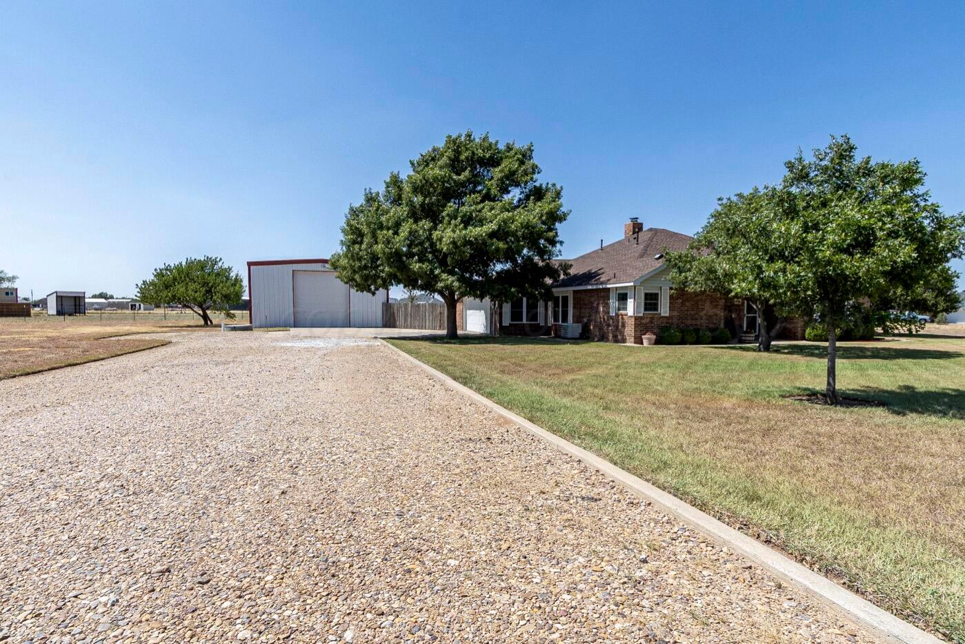 400 Lantana Road Amarillo, TX 79124 - Photo 1 of 43 House & Shop