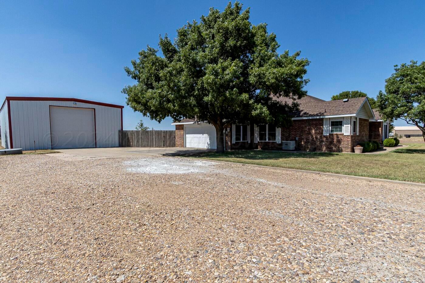 400 Lantana Road Amarillo, TX 79124 - Photo 4 of 43 House & Shop 2