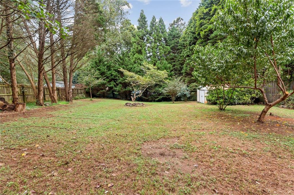 2865 Lanier Beach South Road Cumming, GA 30041 - Photo 33 of 34 Gallery Image 33