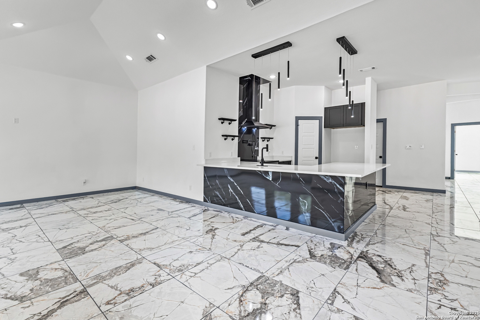 133 Flor Del Sol Road San Antonio, TX 78264 - Photo 10 of 28 a room with a bed and a cabinets