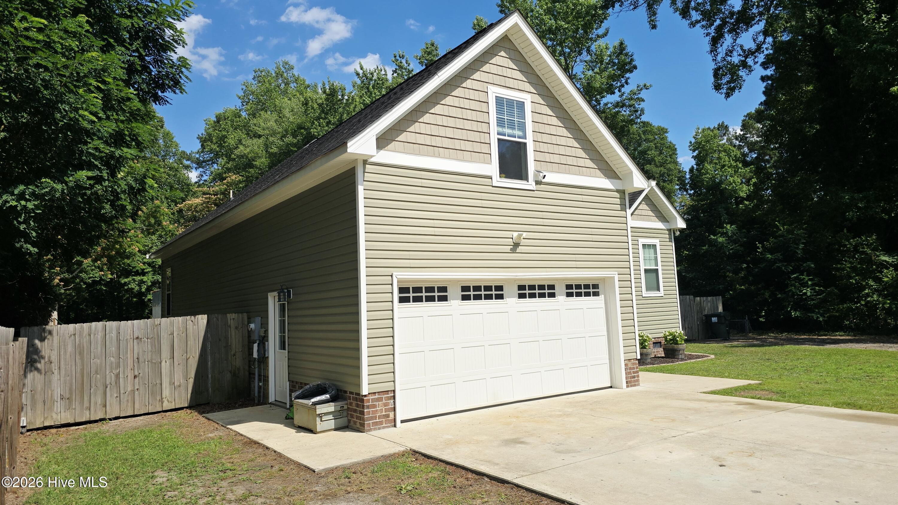 411 Northwest Backwoods Road Moyock, NC 27958 - Photo 18 of 20