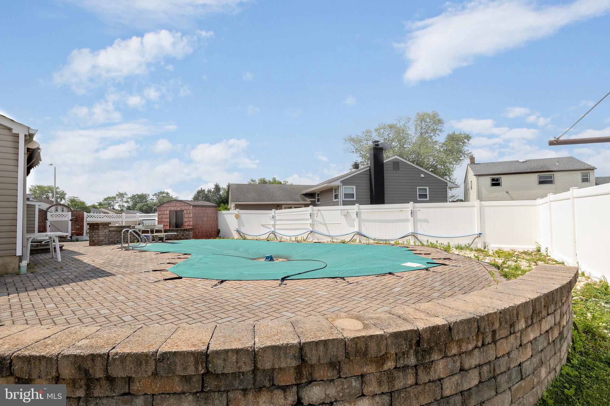 148 Kelly Driver Road Clementon, NJ 08021 - Photo 40 of 53