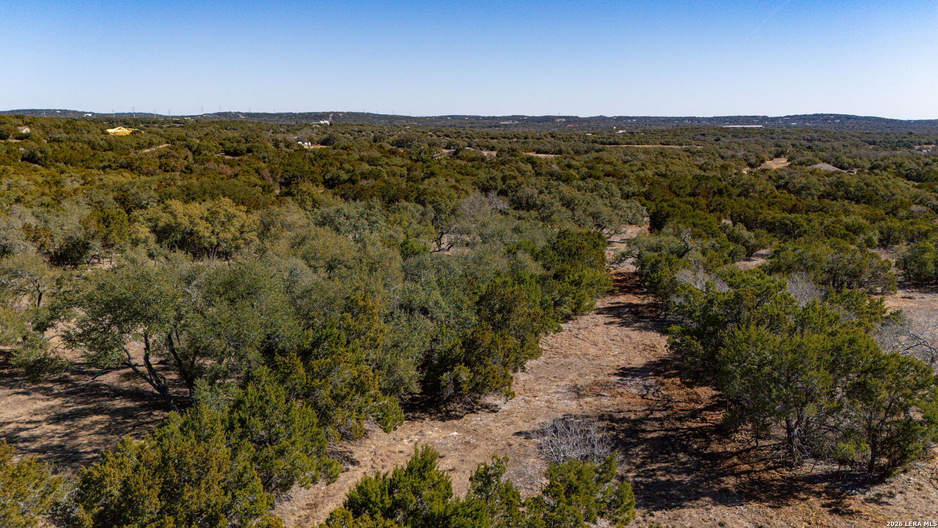 1201 Brewer Rdg Road Bulverde, TX 78163 - Photo 14 of 21 a view of a mountains