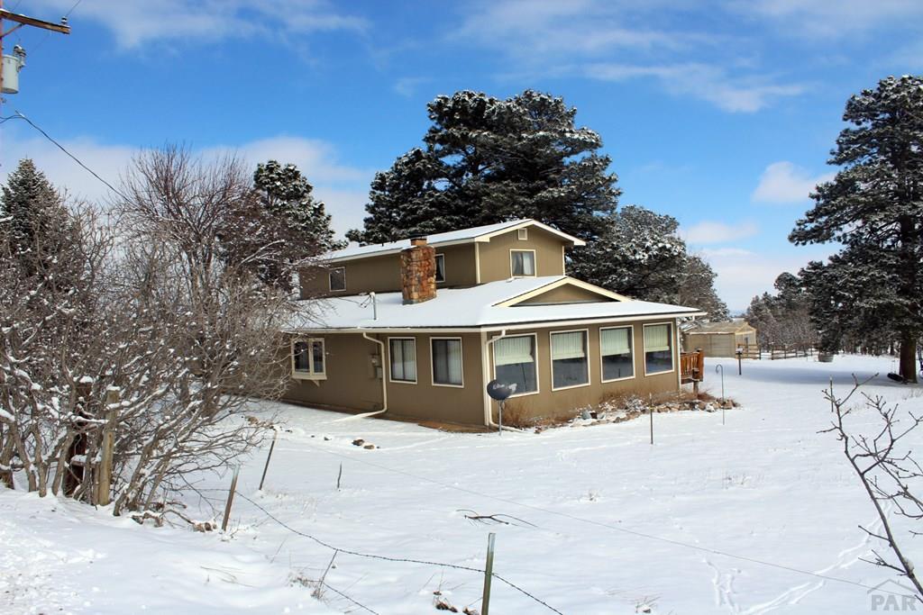 10538 Hunter Road Rye, CO 81069 - Photo 1 of 1
