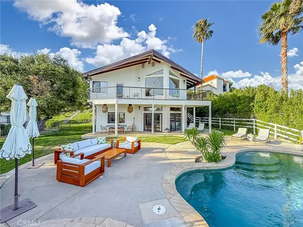 $3,395,000 | 130 Dapplegray Road, Bell Canyon, CA 91307