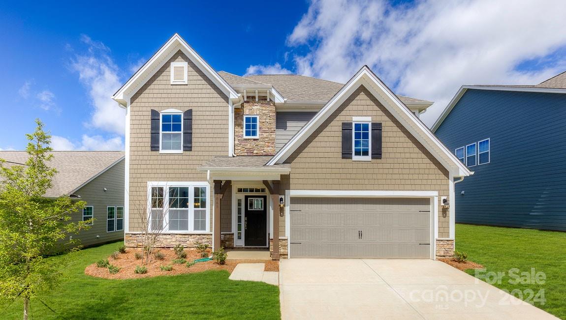 443 Fox Cove Road Hendersonville, NC 28792 - Photo 1 of 30 Gallery Image 1