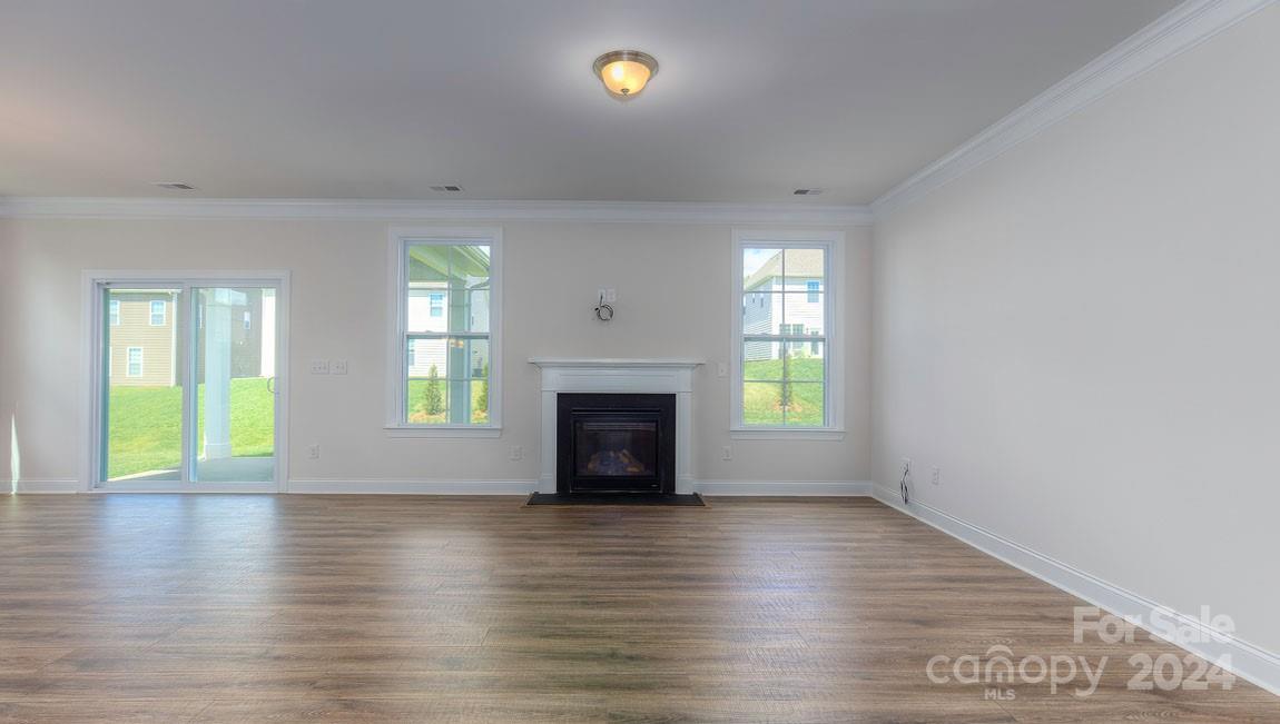 443 Fox Cove Road Hendersonville, NC 28792 - Photo 13 of 30 Gallery Image 13