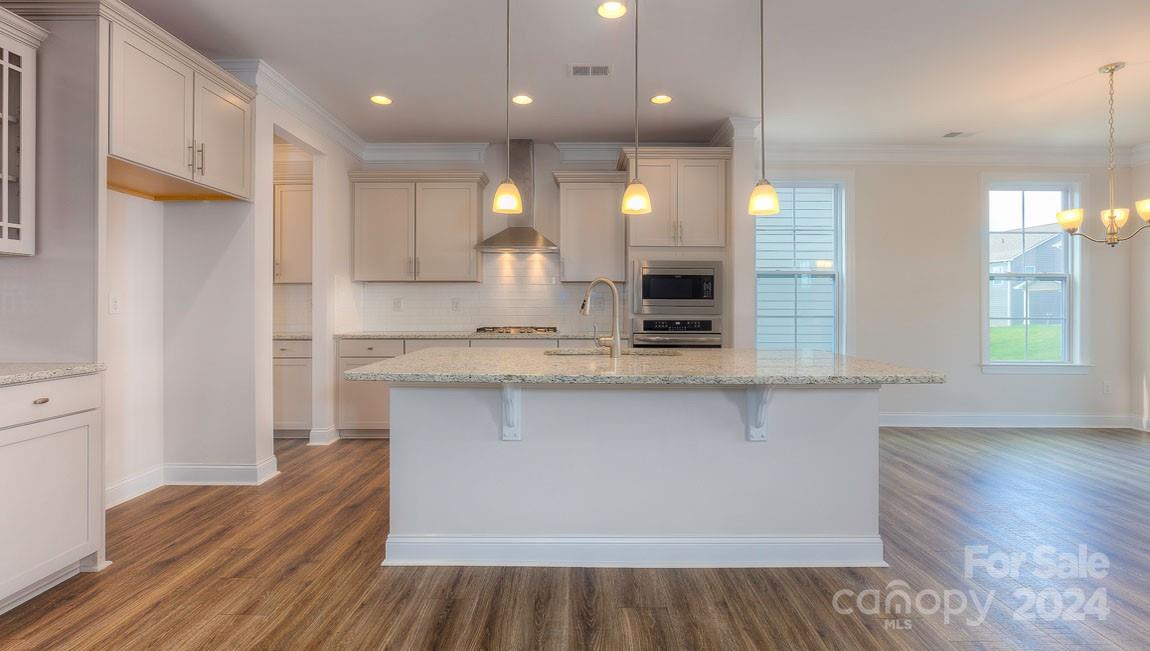 443 Fox Cove Road Hendersonville, NC 28792 - Photo 8 of 30 Gallery Image 8
