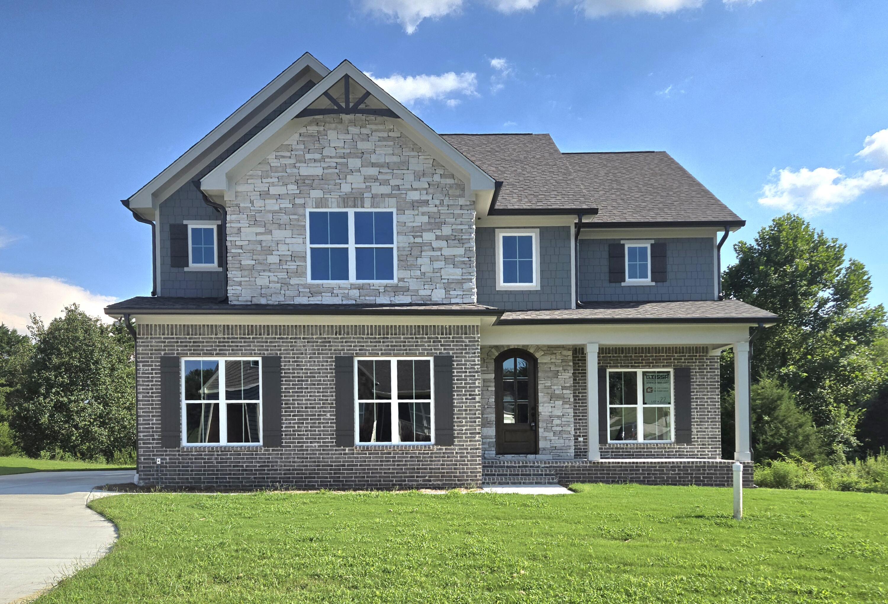 283 Quartz Drive, Unit 22 Chickamauga, GA 30707 - Photo 1 of 40 1000069633