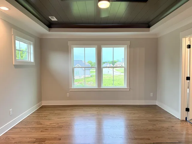 $549,900 | 283 Quartz Drive, Unit 22, Chickamauga, GA 30707