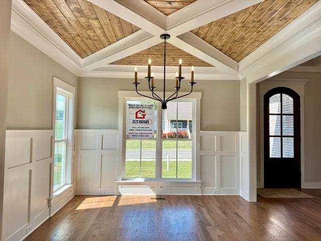 $549,900 | 283 Quartz Drive, Unit 22, Chickamauga, GA 30707