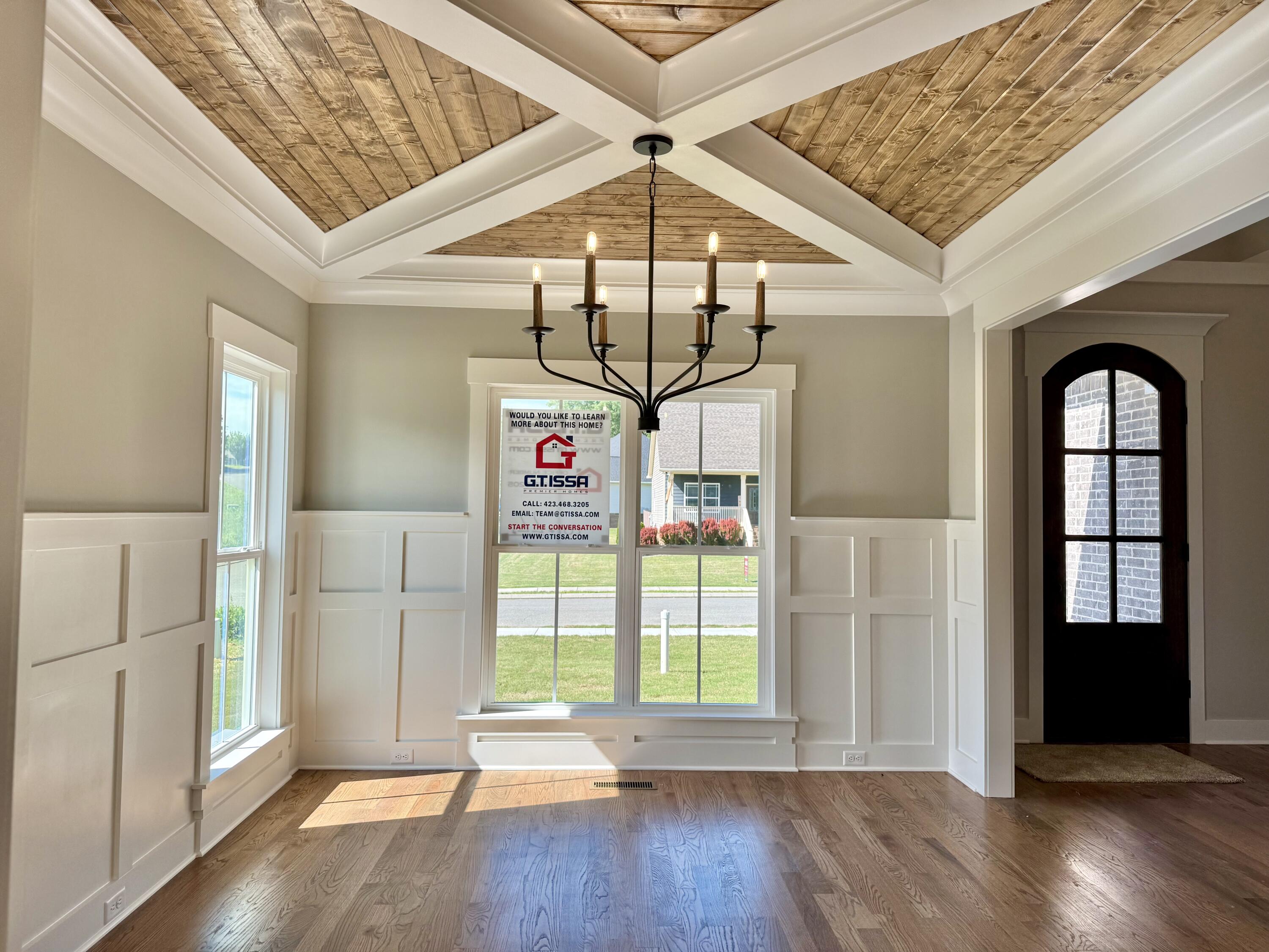 283 Quartz Drive, Unit 22 Chickamauga, GA 30707 - Photo 3 of 40 IMG_2238