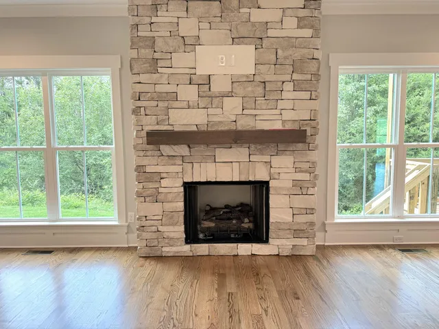 $549,900 | 283 Quartz Drive, Unit 22, Chickamauga, GA 30707