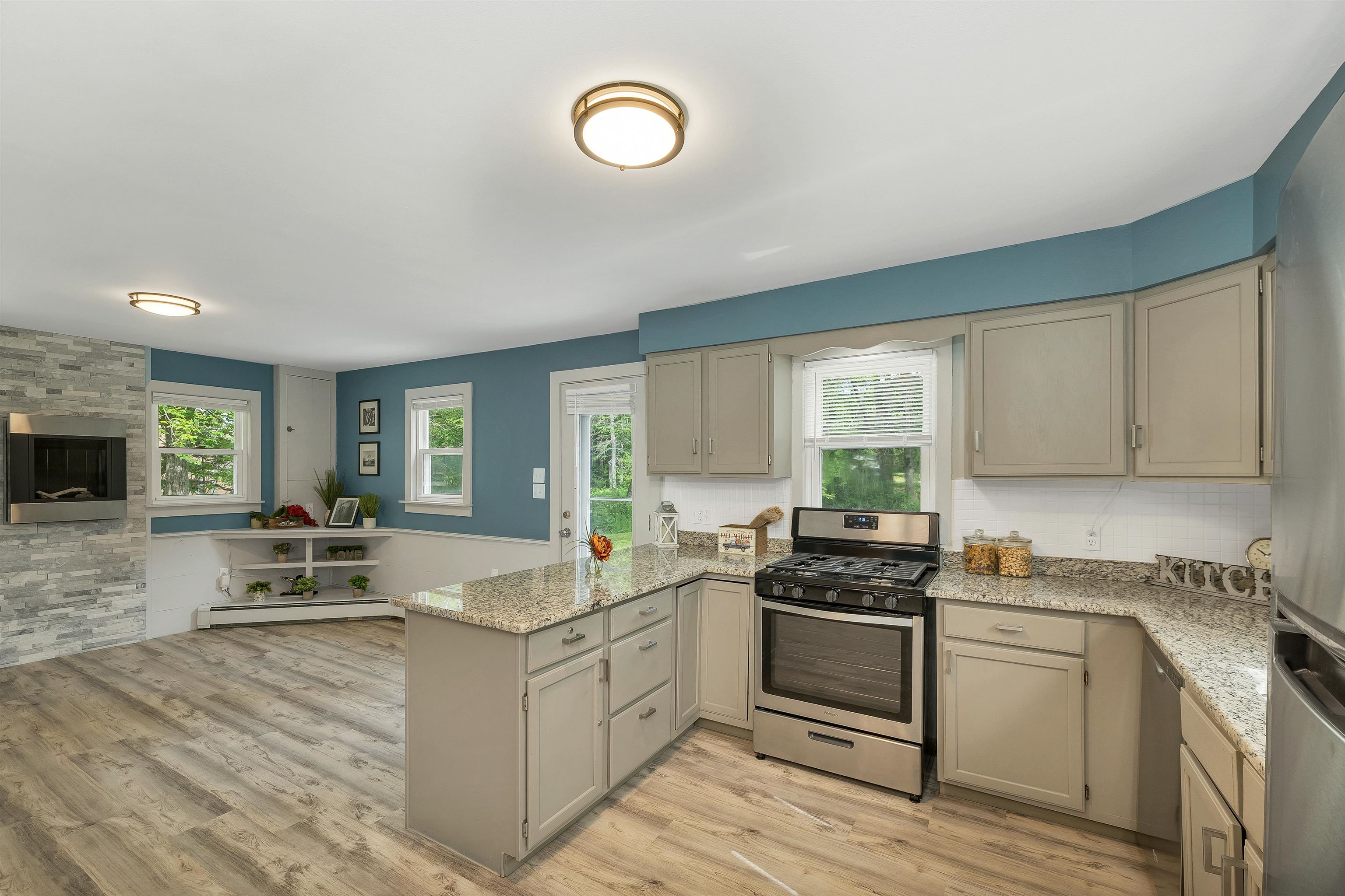 33 Chandler Brook Road Newbury, NH 03255 - Photo 7 of 24