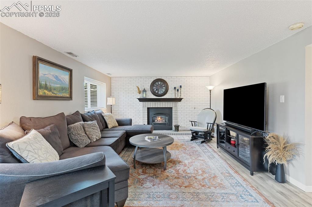 230 Saddlemountain Road Colorado Springs, CO 80919 - Photo 12 of 36