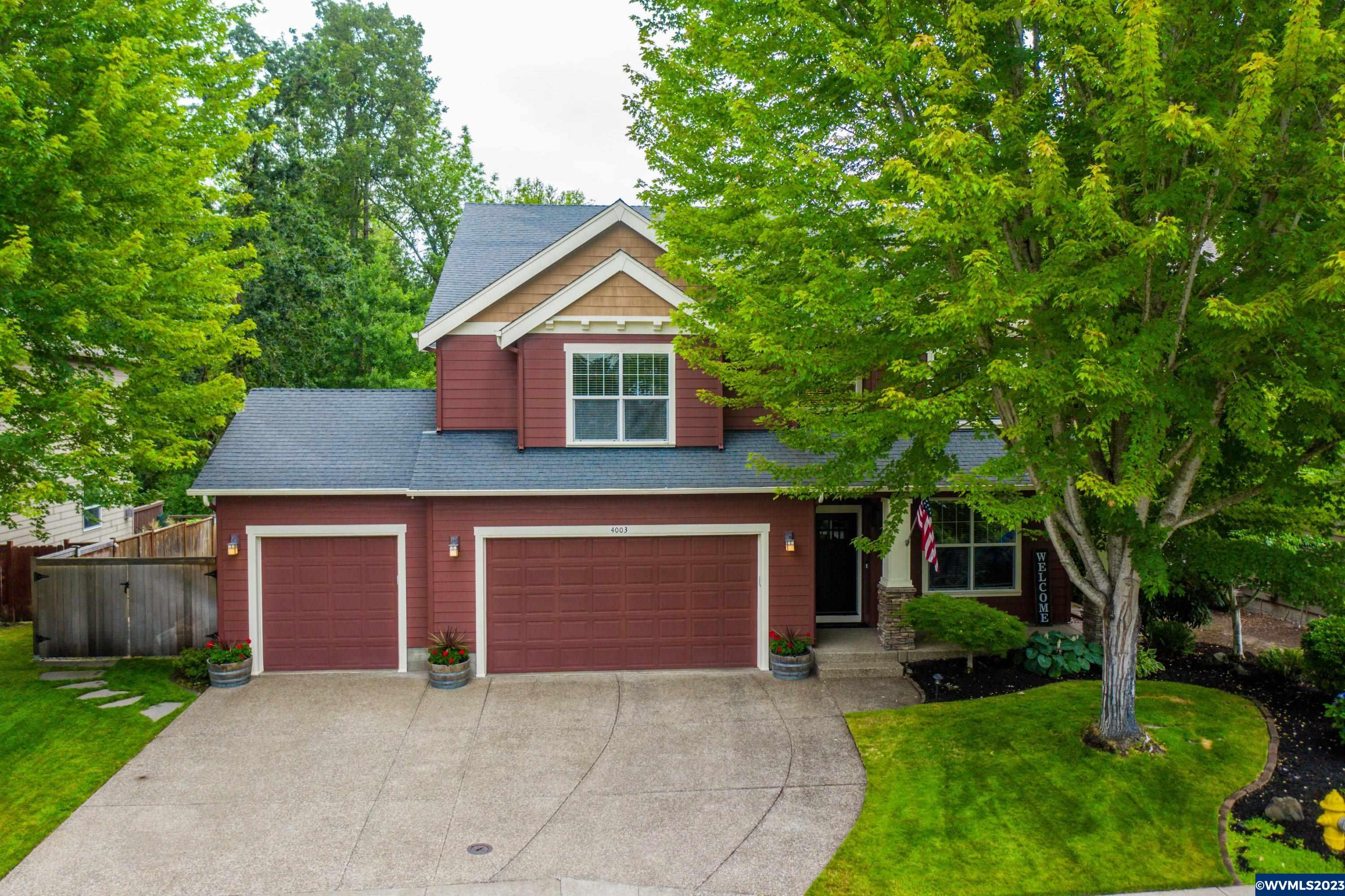 4003 Southwest Moose Run Albany, OR 97321 - Photo 1 of 42 Gallery Image 1