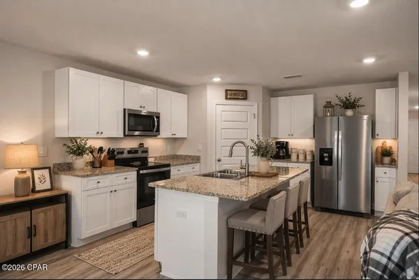 $2,700 | 7504 Delancey Street, Panama City, FL 32404