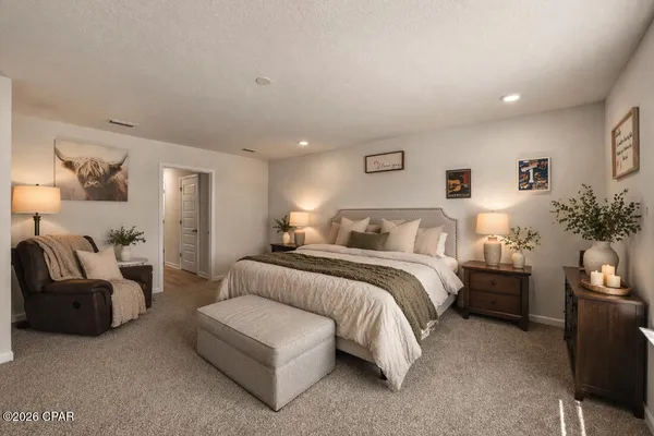 $2,700 | 7504 Delancey Street, Panama City, FL 32404