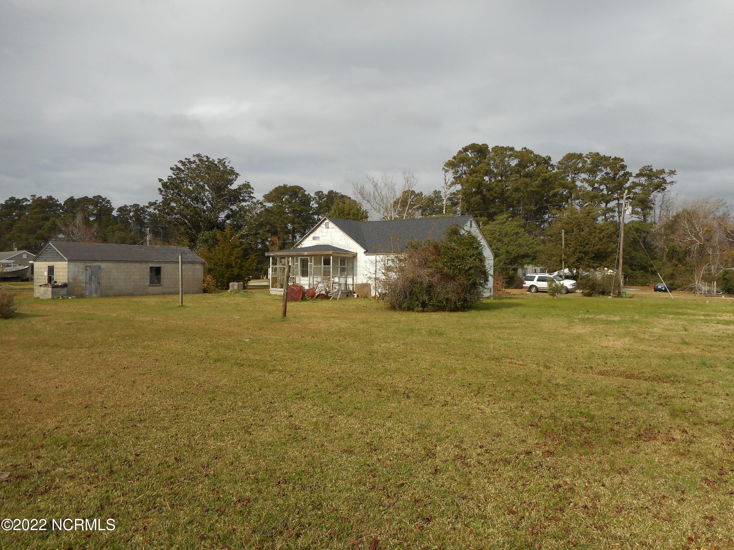 163 Otway Farm Road Beaufort, NC 28516 - Photo 6 of 38 DSCN1946