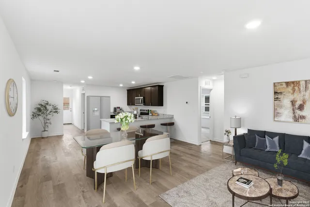 $251,660 | 1540 Gentle View, New Braunfels, TX 78130