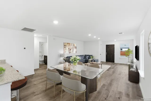 $251,660 | 1540 Gentle View, New Braunfels, TX 78130