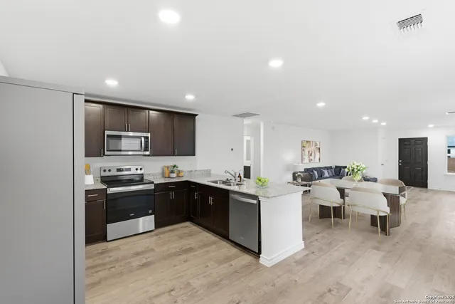 $251,660 | 1540 Gentle View, New Braunfels, TX 78130