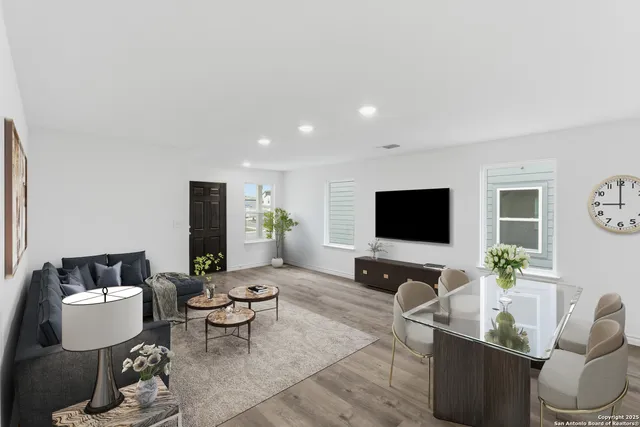 $251,660 | 1540 Gentle View, New Braunfels, TX 78130