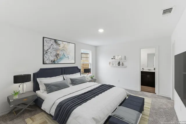 $251,660 | 1540 Gentle View, New Braunfels, TX 78130