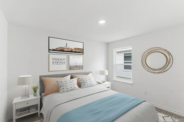 $251,660 | 1540 Gentle View, New Braunfels, TX 78130