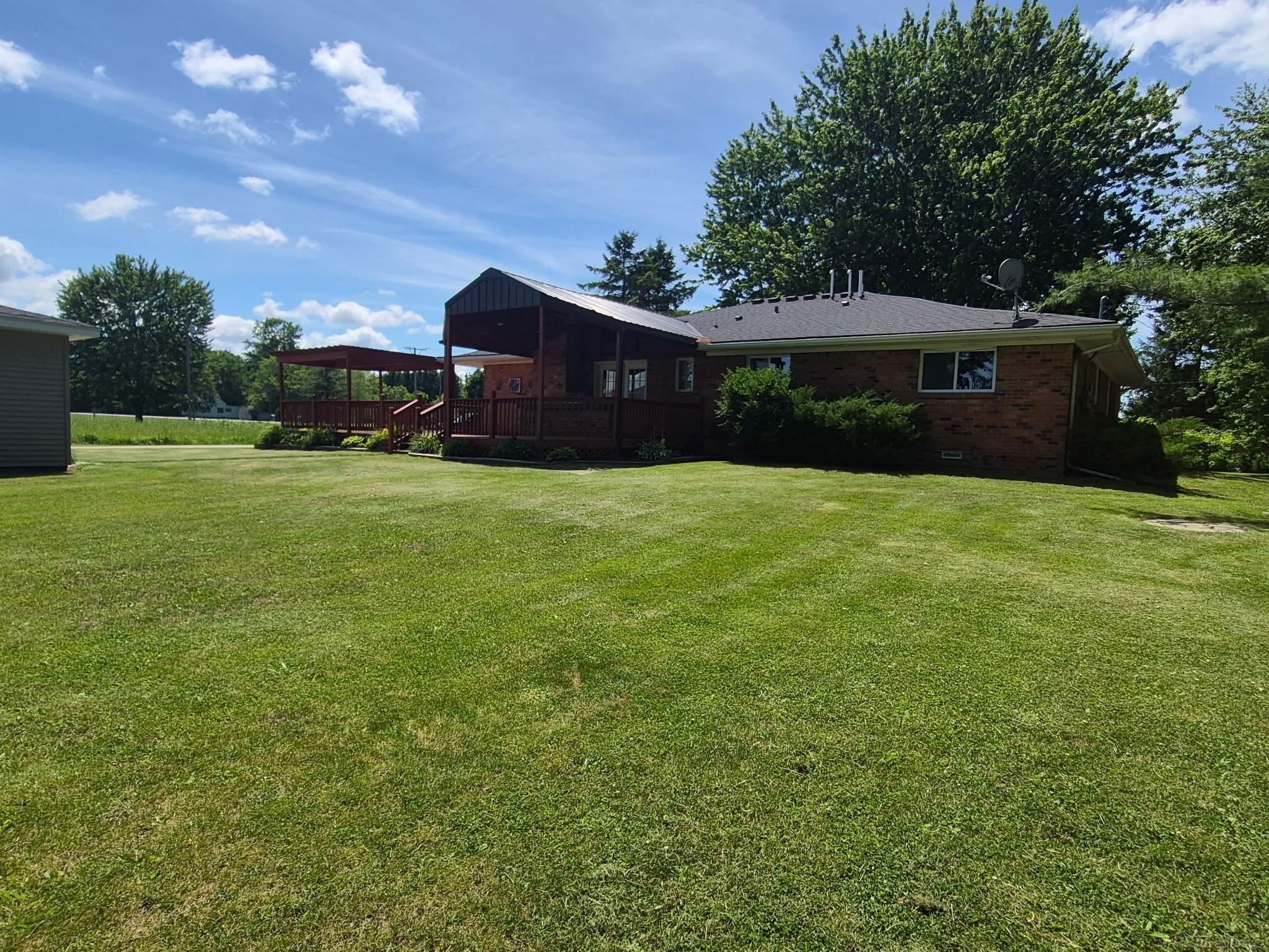 1120 Capac Road Allenton, MI 48002 - Photo 34 of 34