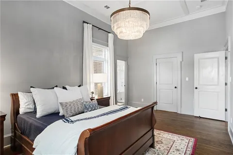 $1,125,000 | 3335 Ferncliff Place Northeast, Atlanta, GA 30324