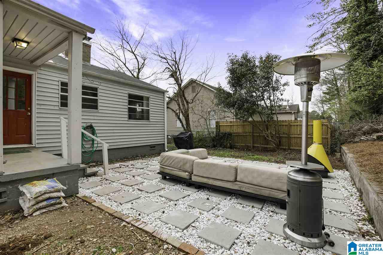 1328 Cresthill Road Birmingham, AL 35213 - Photo 17 of 18