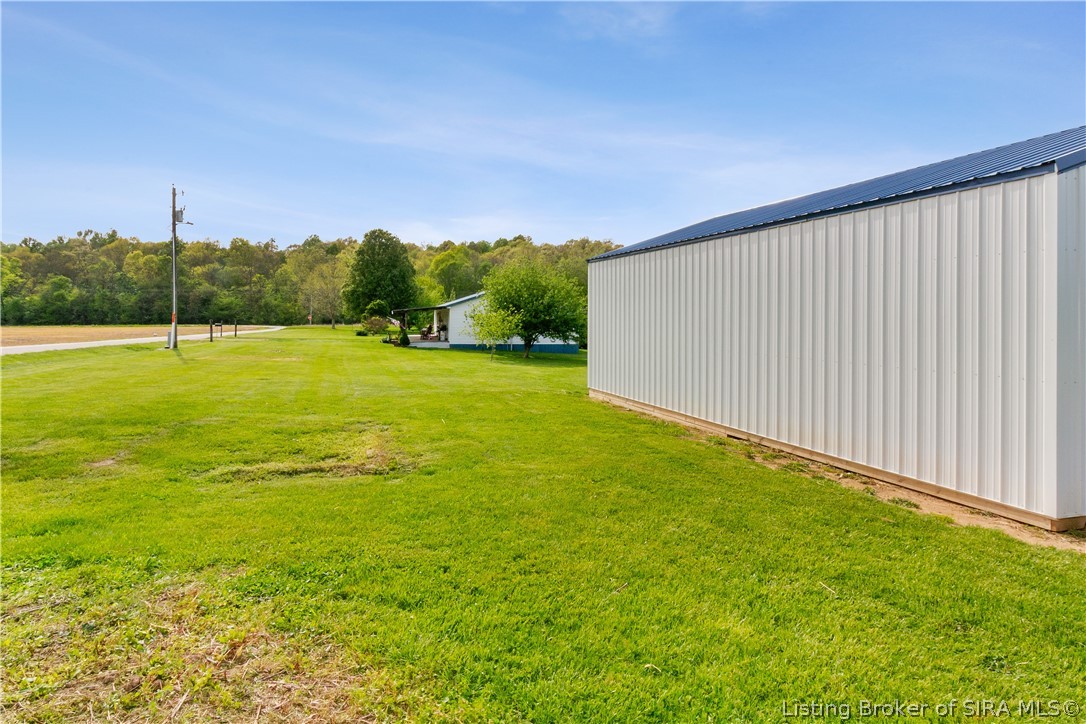 5672 South Hardy Mill Road Nabb, IN 47147 - Photo 7 of 45 Gallery Image 7