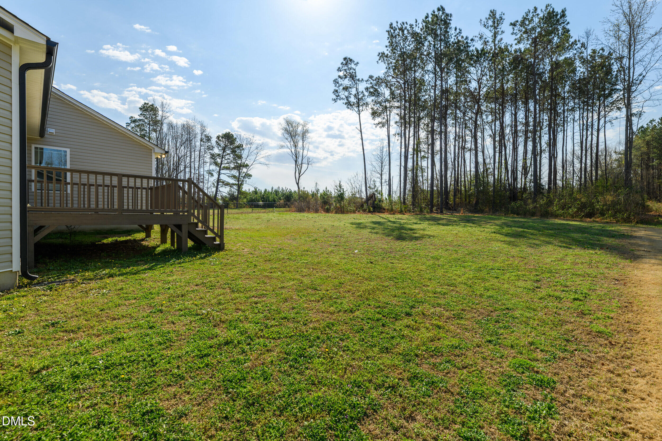 67 Dale Ridge Drive Princeton, NC 27569 - Photo 15 of 22 a view of a golf course
