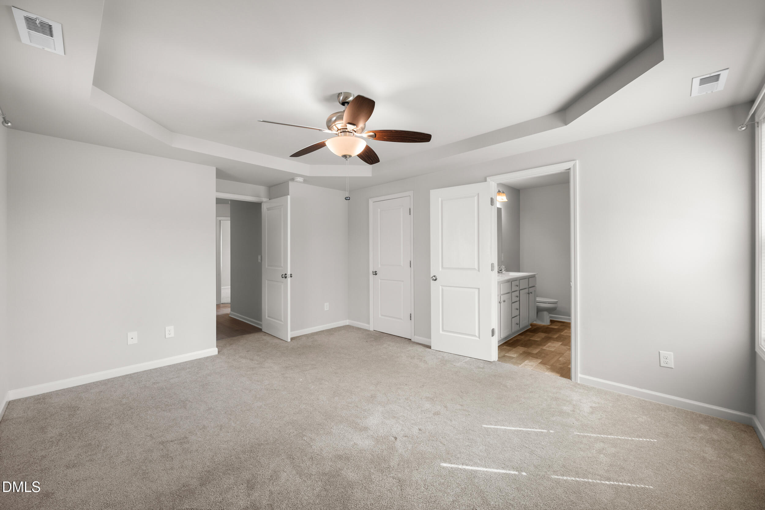67 Dale Ridge Drive Princeton, NC 27569 - Photo 9 of 22 a view of an empty room