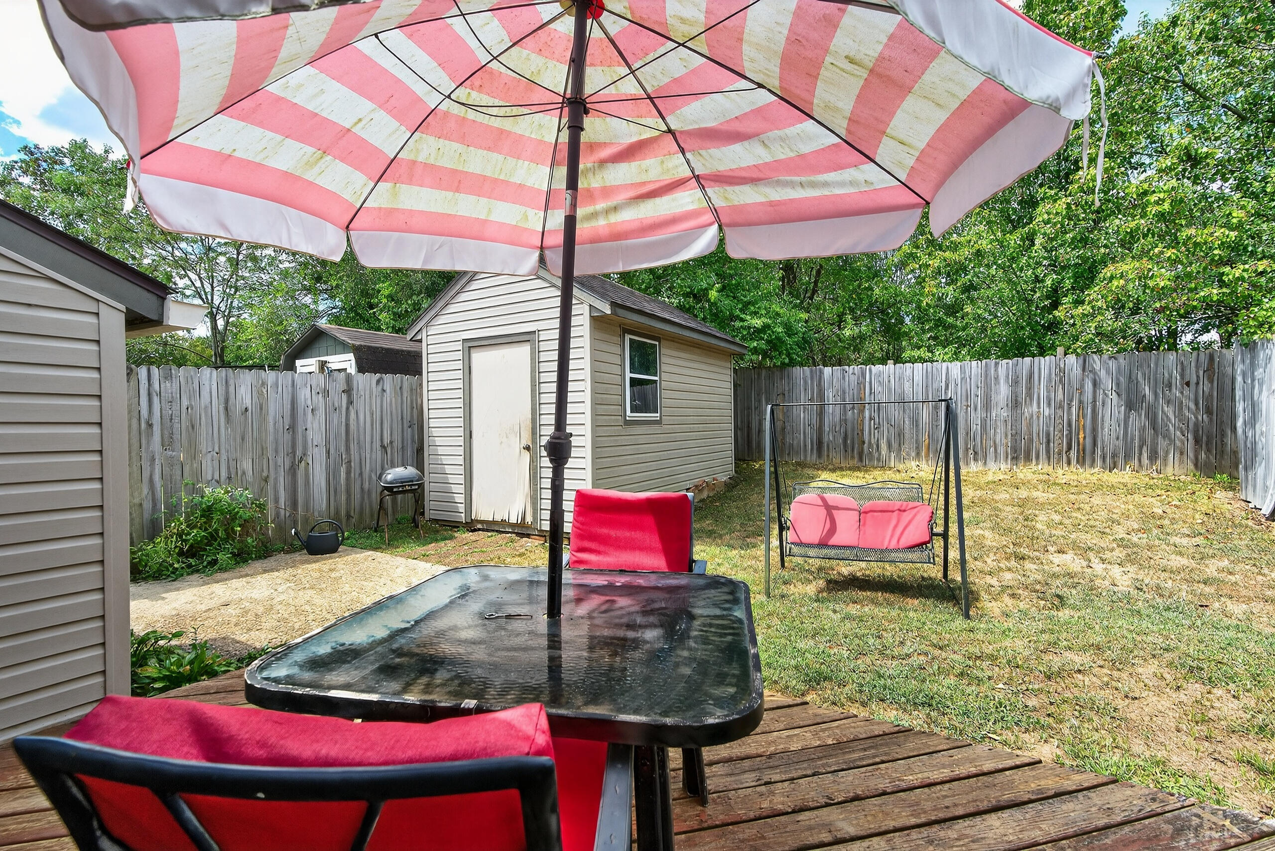3309 Fox Trace Road Lexington, KY 40515 - Photo 18 of 24 3309fox19