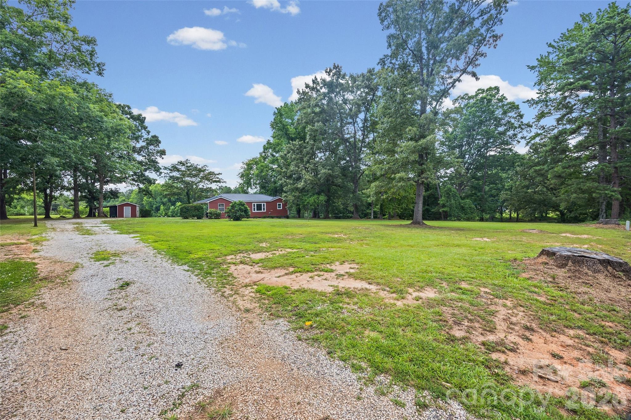 2236 Mountain Gap Road Richburg, SC 29729 - Photo 34 of 41 Gallery Image 34