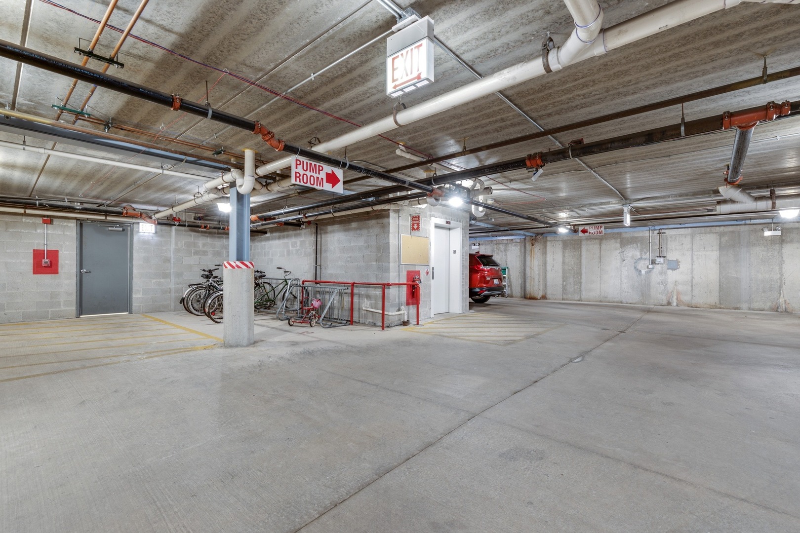2935 Central Street, Unit 204 Evanston, IL 60201 - Photo 27 of 29