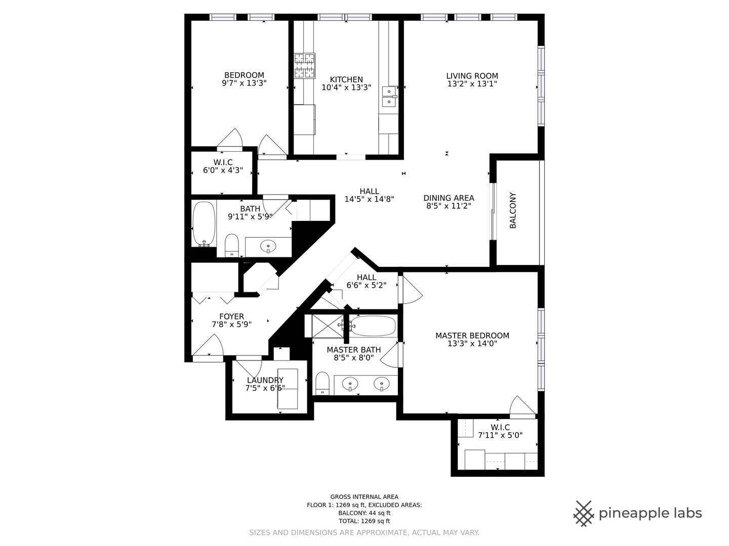 2935 Central Street, Unit 204 Evanston, IL 60201 - Photo 29 of 29 unknown