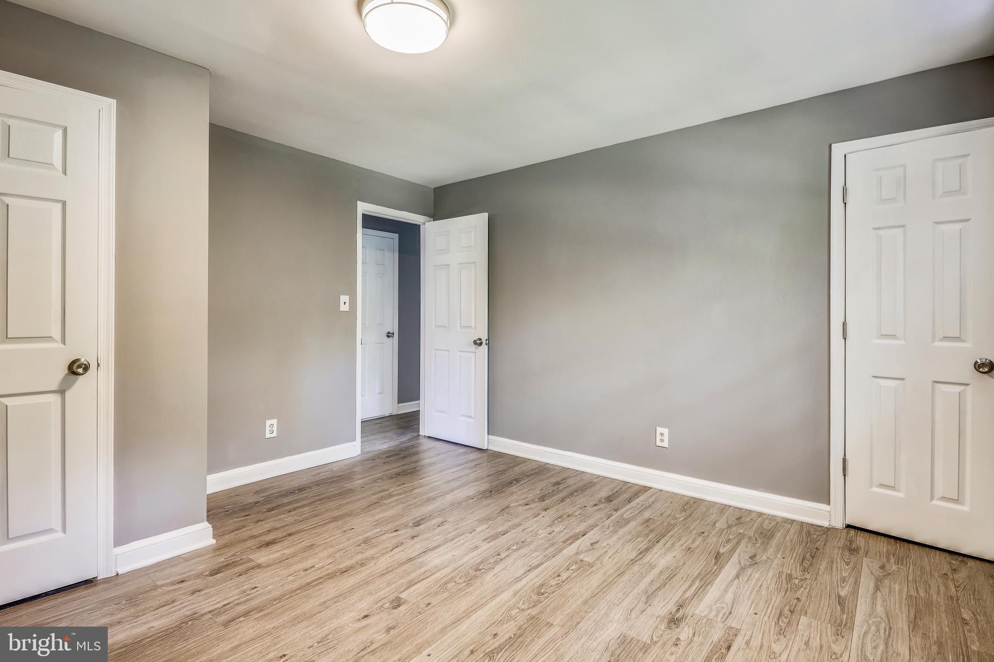 4501 Henderson Road Temple Hills, MD 20748 - Photo 28 of 45 Master bedroom