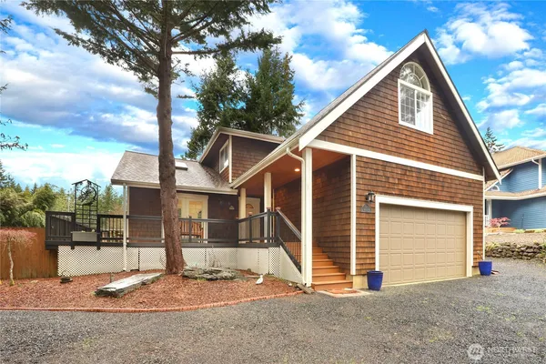 $520,000 | 21 East Michelle Court, Union, WA 98592
