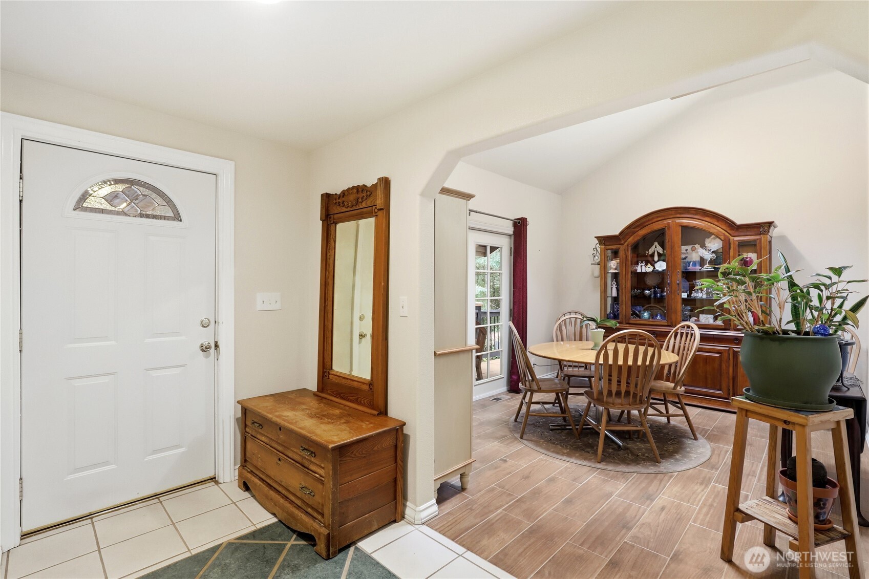21 East Michelle Court Union, WA 98592 - Photo 3 of 33 a living room with furniture a piano and a window