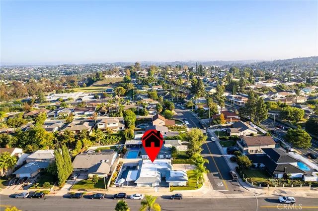 $1,449,000 | 25571 Vesuvia Avenue, Mission Viejo, CA 92691